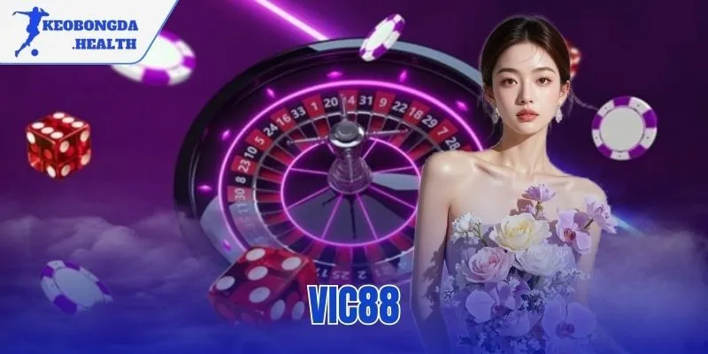 VIC88